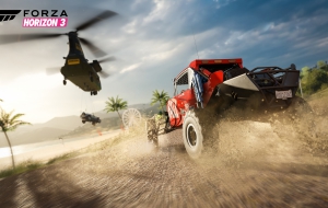 Forza Horizon 3 Forza Horizon 3