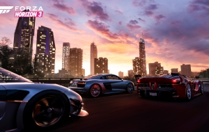 Forza Horizon 3 Forza Horizon 3