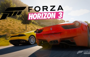 Forza Horizon 3 HD Desktop Forza Horizon 3 HD Desktop