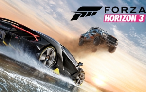 Forza Horizon 3 HD Wallpaper Forza Horizon 3 HD Wallpaper