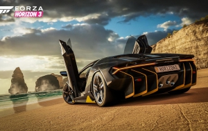Forza Horizon 3 Wallpaper