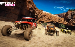 Forza Horizon 3 Widescreen Forza Horizon 3 Widescreen