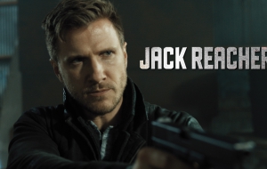 Jack Reacher Never Go Back High Definition Wallpapers