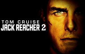 Jack Reacher Never Go Back Wallpapers