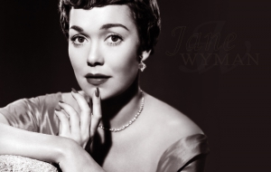 Jane Wyman HD Desktop