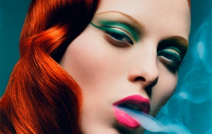 Karen Elson Wallpaper