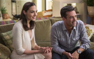 Keeping Up With The Joneses