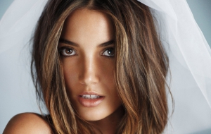 Lily Aldridge Wallpapers
