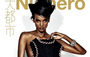 Liya Kebede Wallpapers