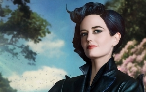 Miss Peregrine’s Home For Peculiar Children Pictures