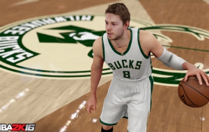 NBA 2K17 High Quality Wallpapers