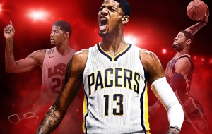 NBA 2K17 Wallpapers