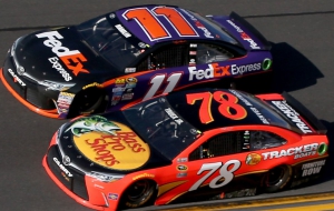 Nascar Heat Evolution High Definition Wallpapers