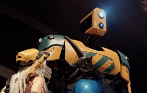ReCore HD