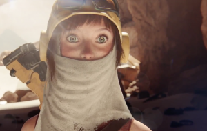ReCore High Quality Wallpapers