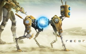 ReCore Widescreen