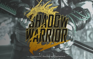 Shadow Warrior 2 Pictures