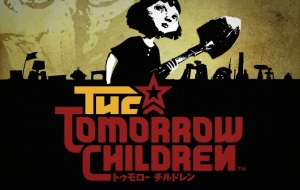 The Tomorrow Children Wallpapers HD