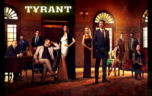 Tyrant Widescreen