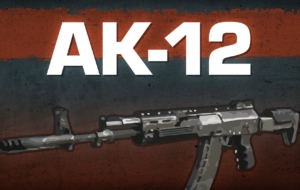 AK 12 Wallpapers HD