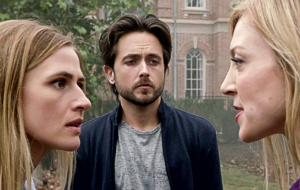 American Gothic Wallpapers