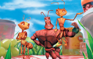 Antz Wallpaper Antz Wallpaper