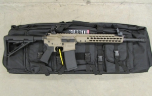 Barrett REC7 Wallpapers