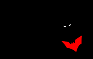 Batman Cartoon Full HD