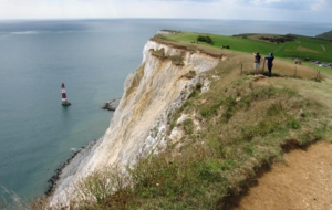 Beachy Head Widescreen