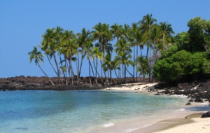 Big Island, Hawaii Widescreen