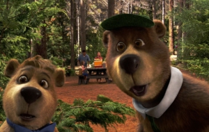 Boo Boo Bear Wallpapers