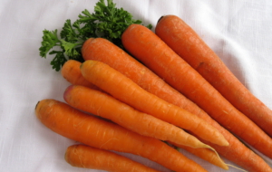 Carrots Widescreen