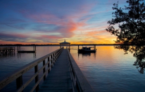 Charleston Computer Wallpaper