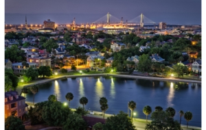 Charleston HD
