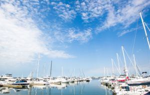 Charleston HD Wallpaper