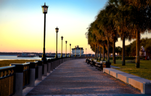 Charleston Images