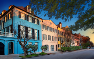 Charleston Wallpapers