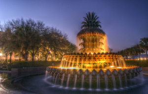 Charleston Wallpapers HD