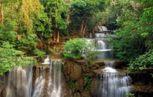 Chiang Mai Widescreen