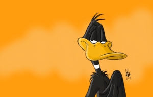 Daffy Duck Wallpapers