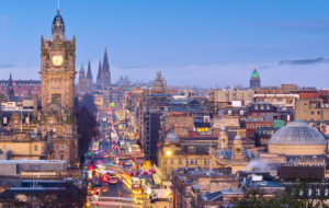 Edinburgh HD Wallpaper Edinburgh HD Wallpaper