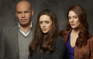 Guilt TV Series Pictures