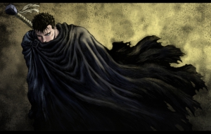 Guts Wallpapers HD