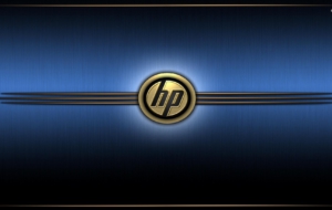 Hewlett Packard Widescreen