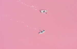 Hiller Lake Widescreen