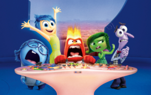 Inside Out Widescreen