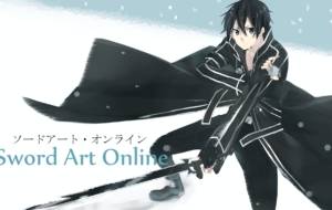 Kazuto Kirigaya Background
