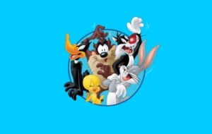 Looney Tunes Wallpapers
