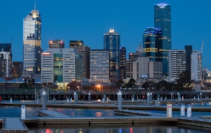 Melbourne Widescreen