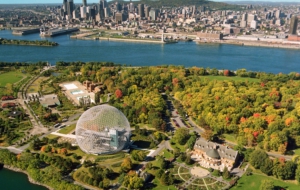 Montreal Computer Wallpaper